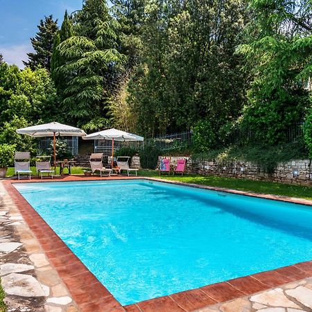 Appartamento Piero Bagno a Ripoli Dış mekan fotoğraf