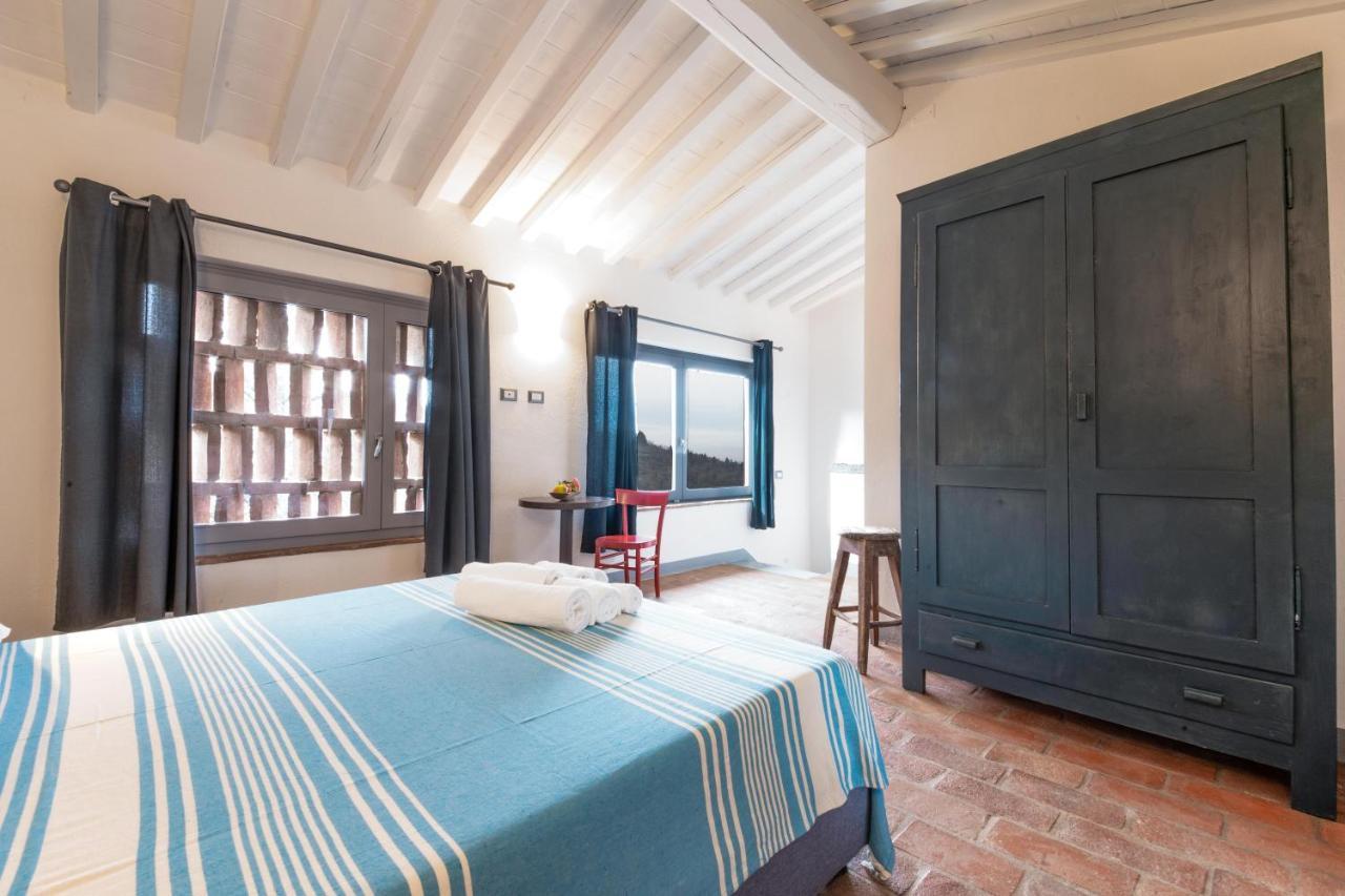 Appartamento Piero Bagno a Ripoli Dış mekan fotoğraf