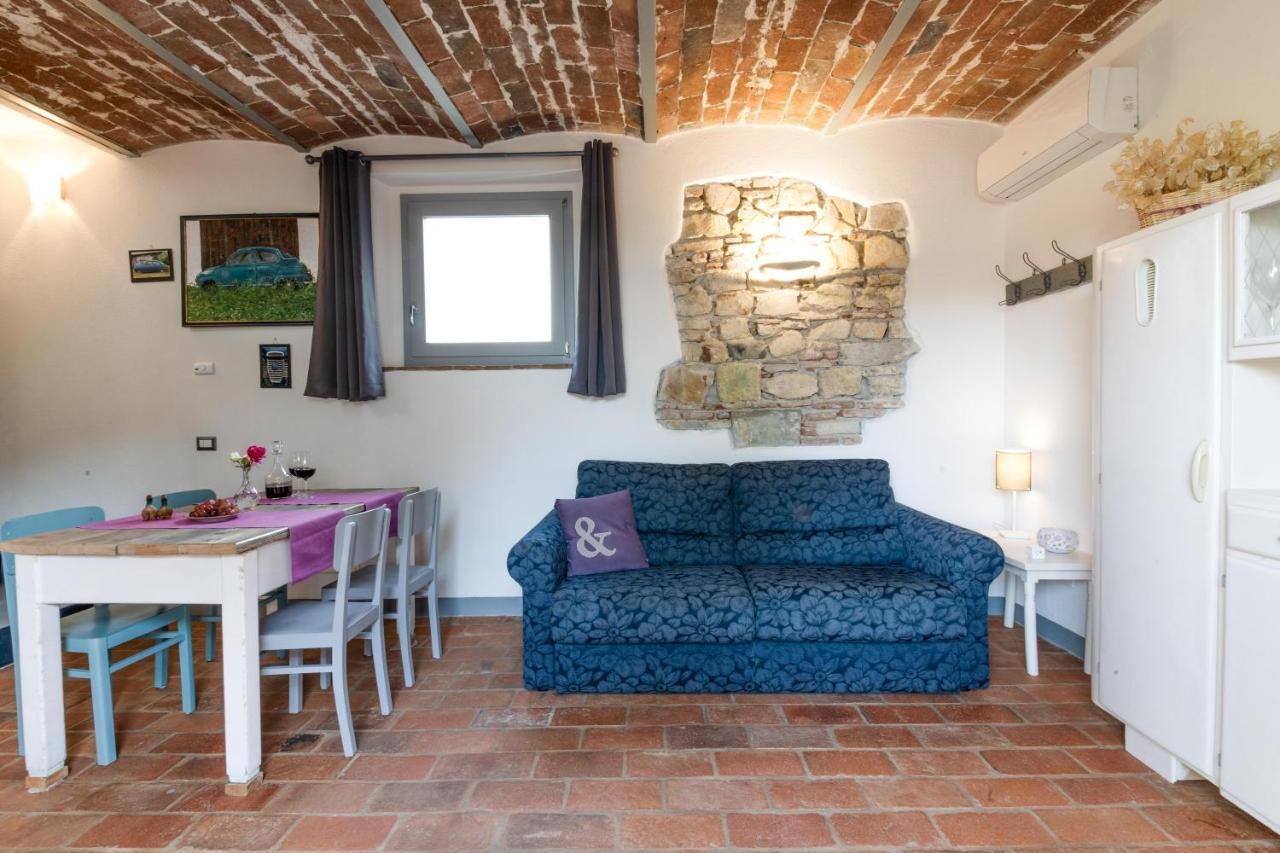 Appartamento Piero Bagno a Ripoli Dış mekan fotoğraf