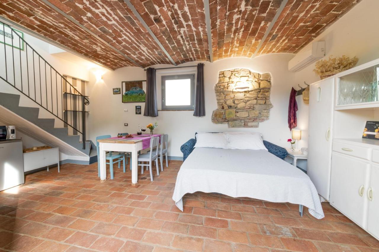 Appartamento Piero Bagno a Ripoli Dış mekan fotoğraf