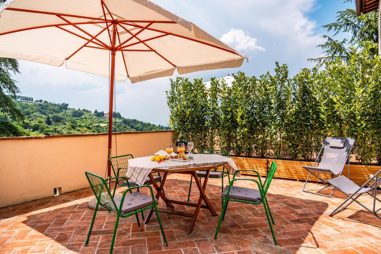 Appartamento Piero Bagno a Ripoli Dış mekan fotoğraf
