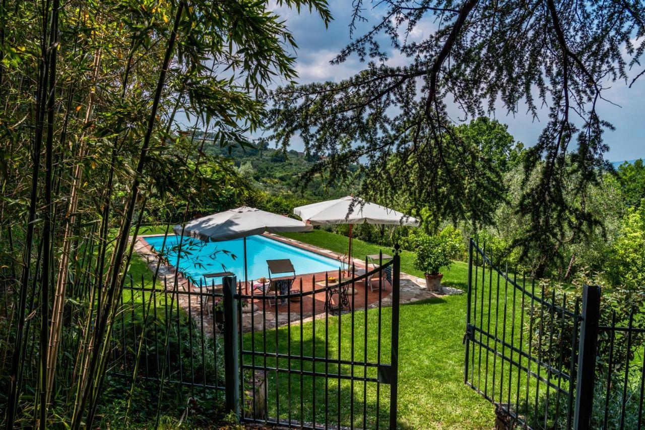 Appartamento Piero Bagno a Ripoli Dış mekan fotoğraf