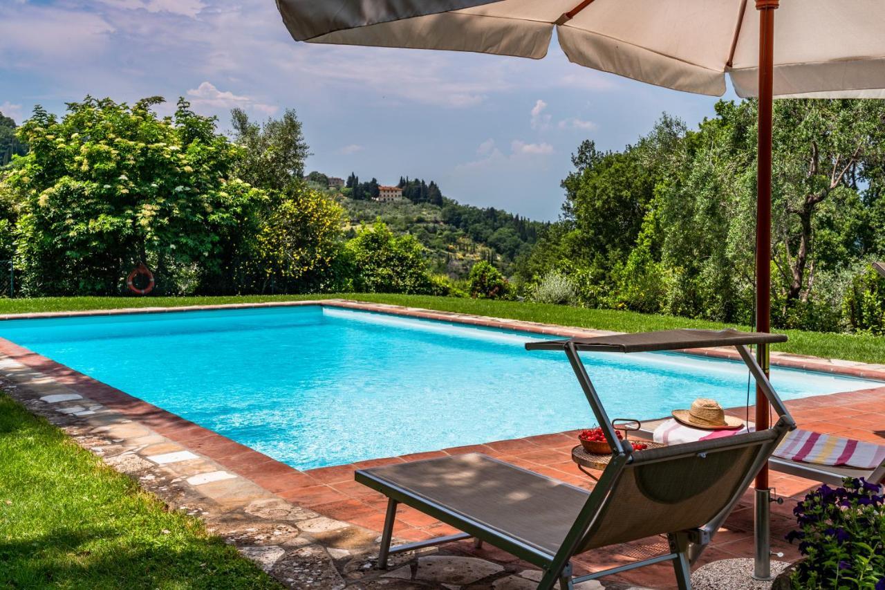Appartamento Piero Bagno a Ripoli Dış mekan fotoğraf