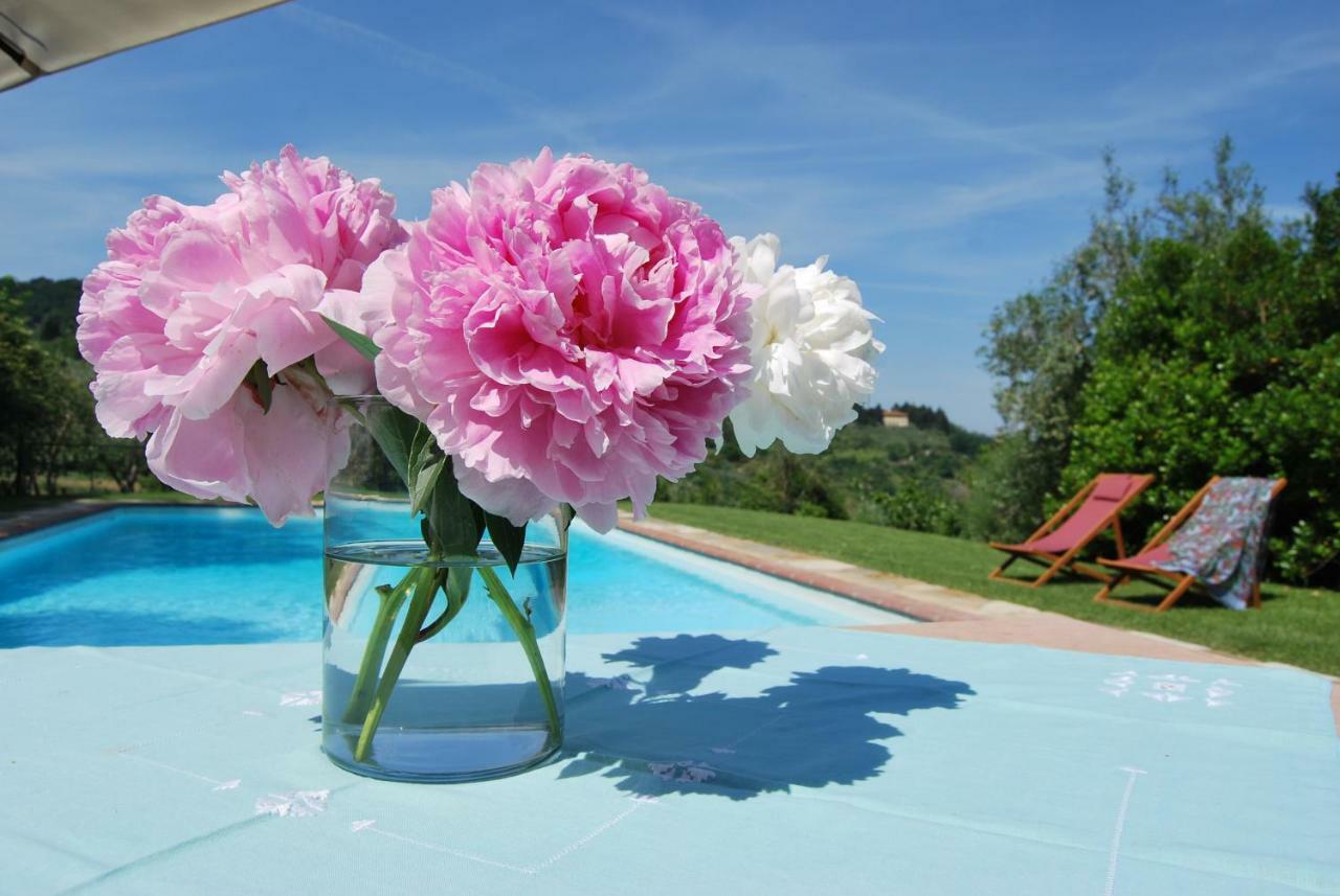 Appartamento Piero Bagno a Ripoli Dış mekan fotoğraf